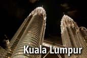 Hai-hui cu Nikon prin Asia de Sud-Est: Kuala Lumpur