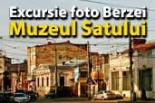 Excursie foto Berzei - Muzeul Satului