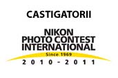 Castigatorii Nikon Photo Contest International 2010-2011