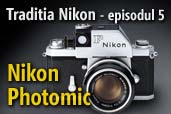 Traditia Nikon: 1964 - Jocurile Olimpice de la Tokyo
