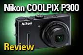 Test cu Nikon COOLPIX P300 - Vlad Eftenie
