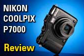 Review Nikon COOLPIX P7000 - Radu Grozescu