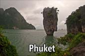 Hai-hui cu Nikon prin Asia de Sud-Est: Phuket, Thailanda 