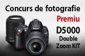 Concurs de fotografie cu premii in valoare de peste 5000 euro