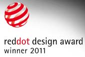 Nikon a castigat patru premii la Red Dot Awards