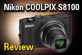 Test cu Nikon COOLPIX S8100 - Sorin Voicu