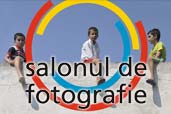 Invitatie la Salonul de Fotografie Bucuresti 2011