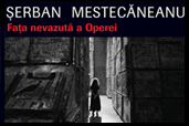 Fata nevazuta a Operei - Serban Mestecaneanu