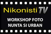 Urmareste Live: Workshop foto Urban si Nunta