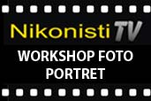 Urmareste Live: workshop foto de portret