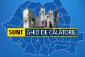 SUNT Ghid de Calatorie: Descopera Romania
