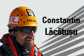 Interviu cu cel mai cunoscut alpinist roman: Constantin Lacatusu