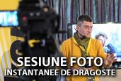 Inregistrare video: Seminar foto Instantanee de dragoste cu Vlad Eftenie