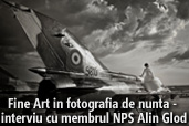 Interviuri NPS: Alin Glod despre Fine Art in fotografia de nunta
