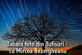 Tabara Foto din Tufisuri - cu Mircea Bezergheanu