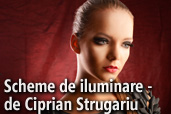 Scheme de iluminare de la Tabara de Creatie LicArt - de Ciprian Strugariu