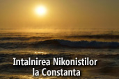 Intalnirea Nikonistilor la Constanta - 13 aprilie
