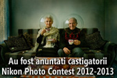 Au fost anuntati castigatorii Nikon Photo Contest 2012-2013 