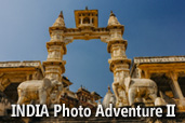 INDIA Photo Adventure II Expeditie fotografica alaturi de Costas Dumitrescu