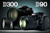 Promotia Nikon D300 a fost prelungita