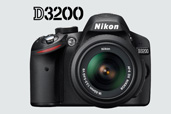 Nikon D3200 - Profesorul de fotografie