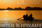 Dan Dinu anunta cursul Initiere in fotografie si workshopul foto in Muntii Bucegi