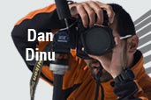 Dragostea pentru natura - un interviu cu Dan Dinu