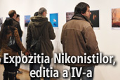 Expozitia Nikonistilor, editia a IV-a
