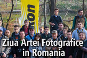 Ziua Artei fotografice in Romania - Intalnirea Nikonistilor la Bucuresti