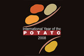 Nikon sponsorizeaza concursul foto Focalizare pe un aliment global, parte a proiectului ONU Anul International al Cartofului