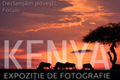 KENYA - expozitie de fotografie