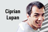 Primul posesor de Nikon D4 din Romania: Interviu cu Ciprian Lupan