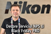Despre serviciul NPS si Black Friday PRO - interviu cu Mihai Olaru, manager NPS