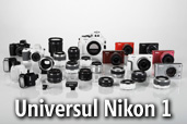 Universul Nikon 1