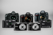 Actualizare firmware pentru aparatele foto Nikon Df, D810, D610 si COOLPIX A900, A100, A10 si W300