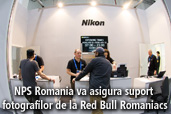 NPS Romania vine la Sibiu