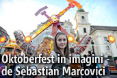 Oktoberfest-ul de la Sibiu in imagini - de Sebastian Marcovici