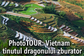 PhotoTOUR: Vietnam - tinutul dragonului zburator