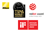 Nikon Z 9 si Z fc - marii castigatori la TIPA 2022, Red Dot Design Award si iF Design Award