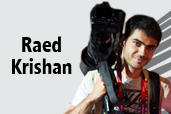 Interviu cu Raed Krishan, unul dintre cei mai talentati fotoreporteri romani