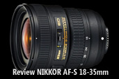 Review NIKKOR AF-S 18-35mm: Mircea Bezergheanu a testat cel mai accesibil ultra-wide cu zoom NIKKOR