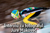 Cum sa-ti invingi frica pentru a atinge perfectiunea - la inaltime cu fotograful sportiv Jure Makovec