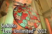 SoNoRo "Love Unlimited" 2012  - Galerie de imagini de Serban Mestecaneanu