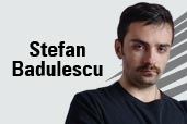 Primul posesor de Nikon D800 din Romania: Interviu cu Stefan Badulescu