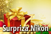Ce surpriza Nikon va asteapta pe 31 decembrie?