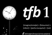 TFB 1 - Prima tabara de fotografie pentru bloggeri