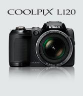 Nikon CoolPiX L120