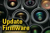 Actualizare firmware 1.002 pentru Nikon D90 si Nikon D5000