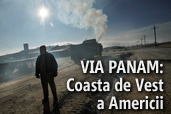 VIA PANAM - Partea VIII: Coasta de vest a Americii, Kadir van Lohuizen