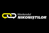 Incepe Weekend-ul Nikonistilor, editia a IV-a